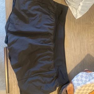 Lululemon skirt